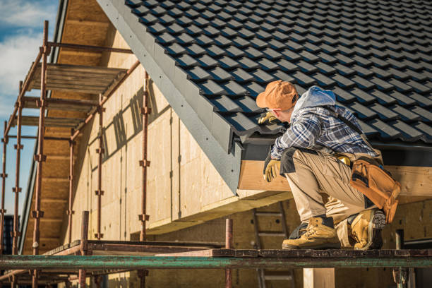 Best New Roof Installation  in Jonesboro, LA