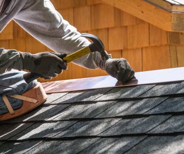 Slate Roofing Contractor in Jonesboro, LA